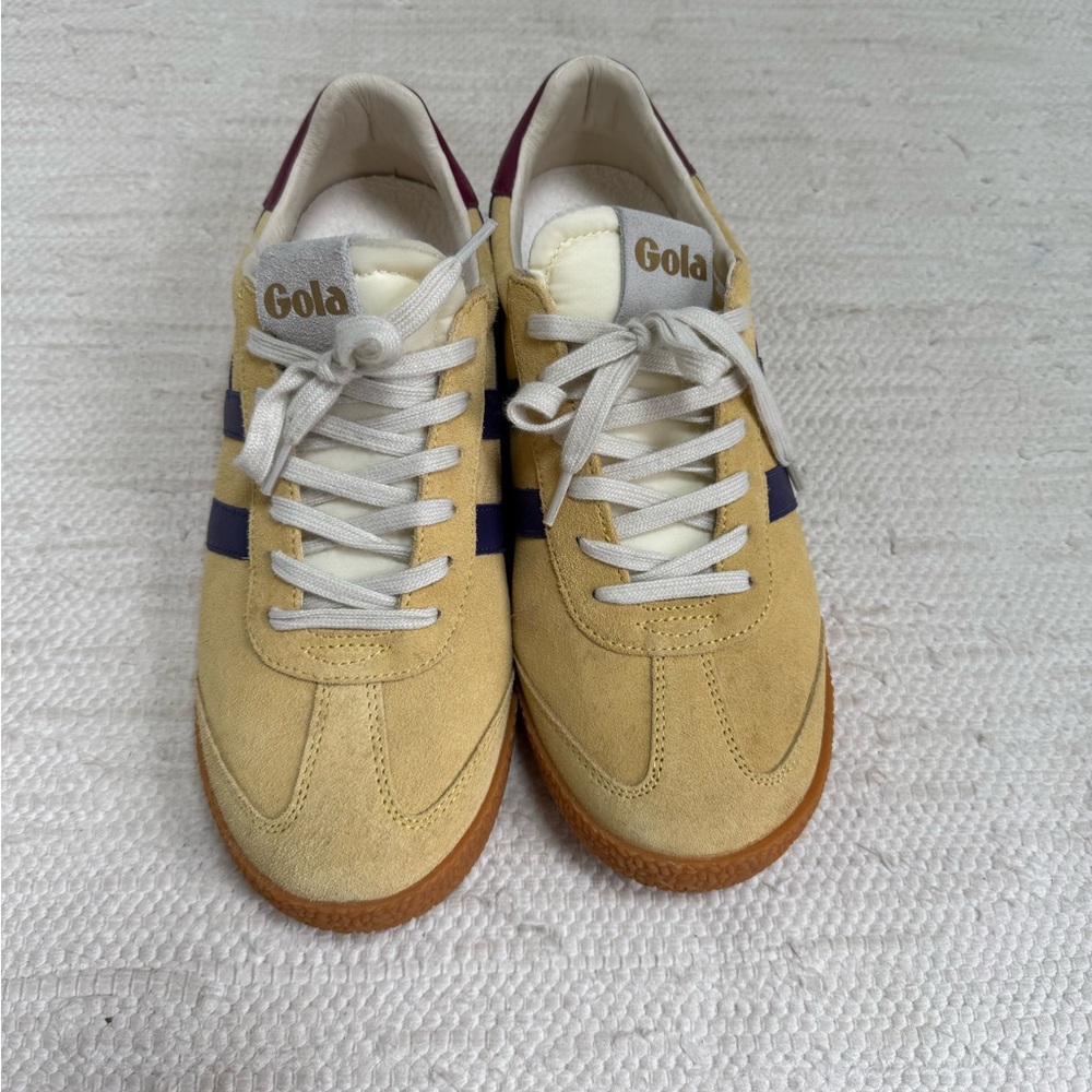 Gola Elan sz 41 sneakers - Picture 4 of 9